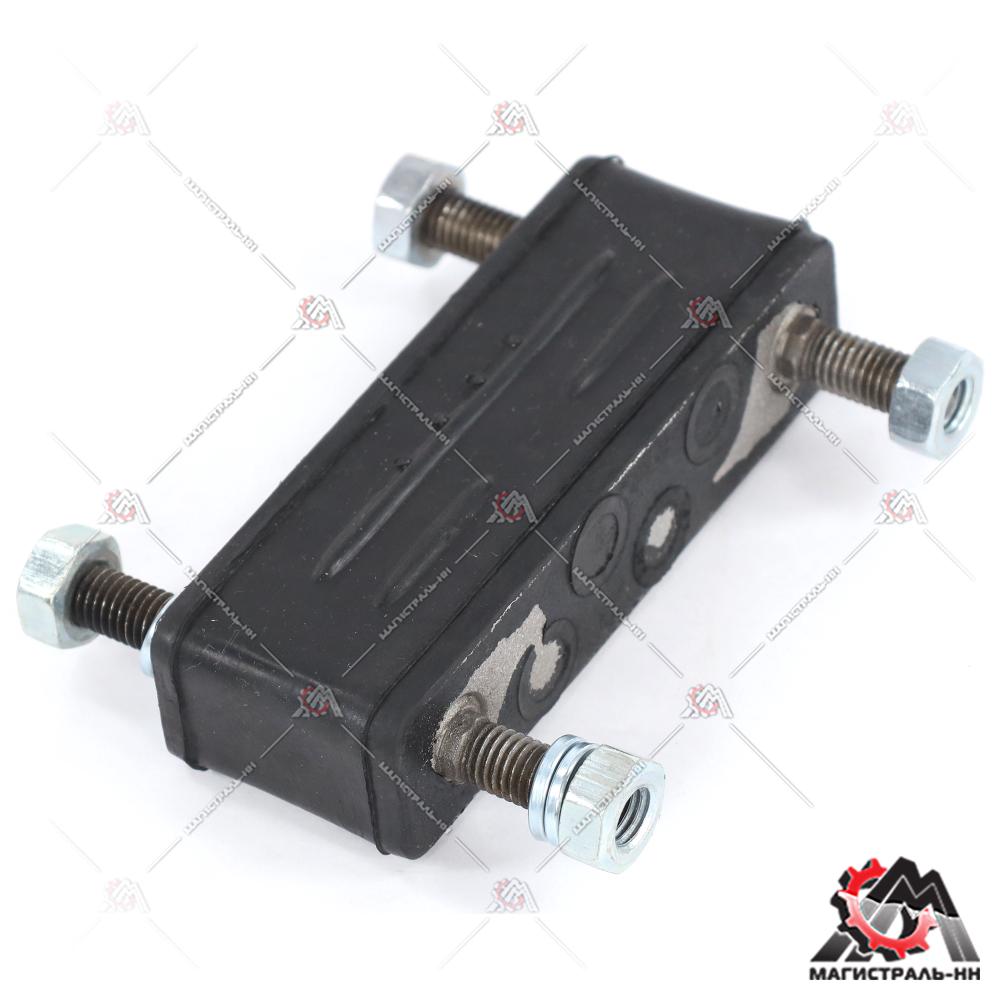 Подушка КПП Г-24-3110,3302,2217,2705 Riginal