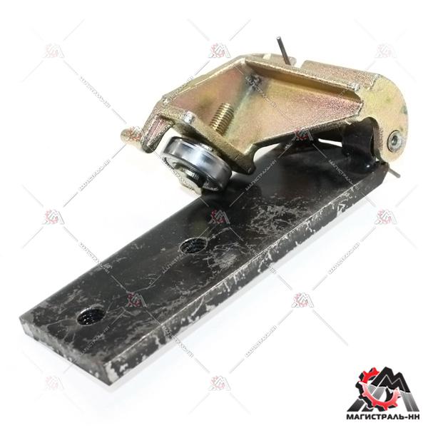 Механизм сдвижной двери средний с петлей Г-2705 3221 2217 