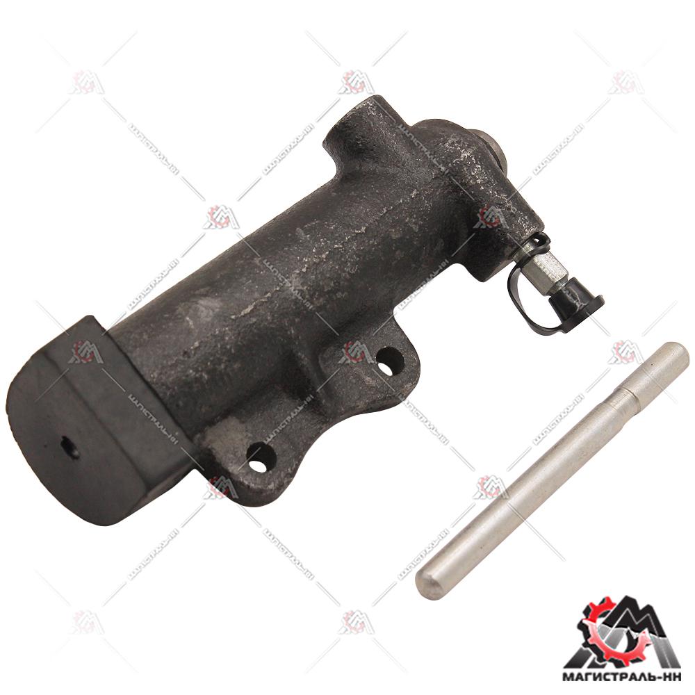 Цилиндр сцепления рабочий со штоком Г-3306, 3309, 3310, 4301 Riginal