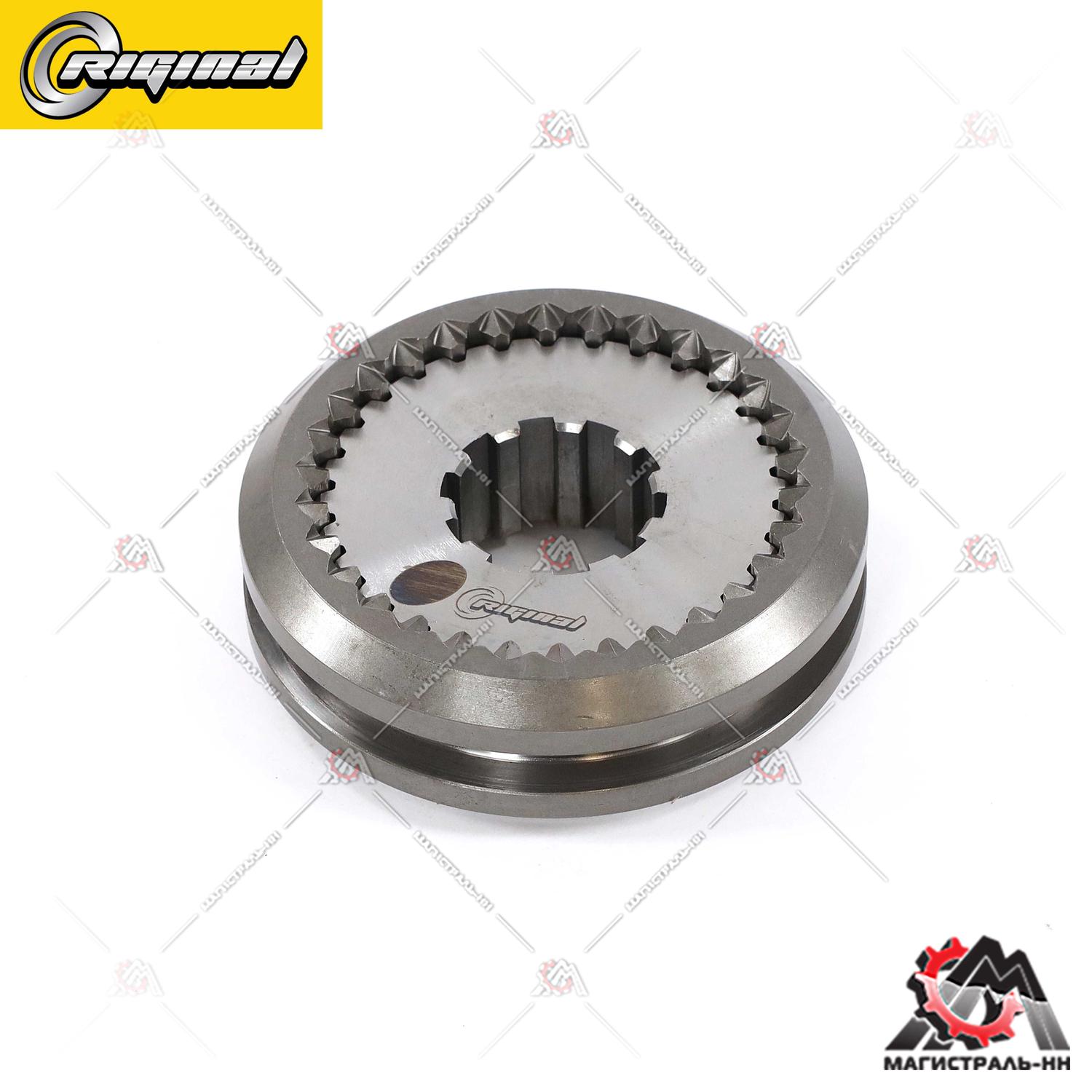 Муфта со ступицей 3-4 передачи Г-3307,53 Riginal