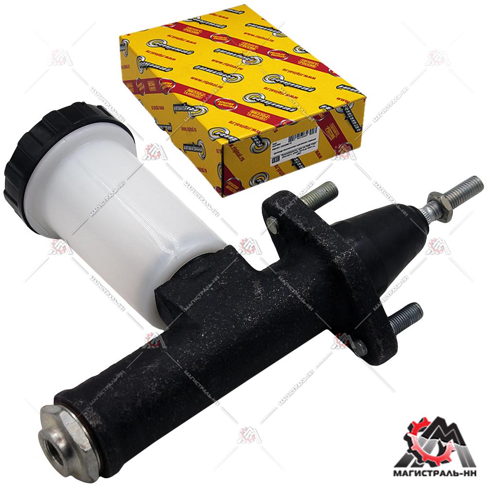 Цилиндр сцепления главный Г-2410,31029,3102,24 Riginal