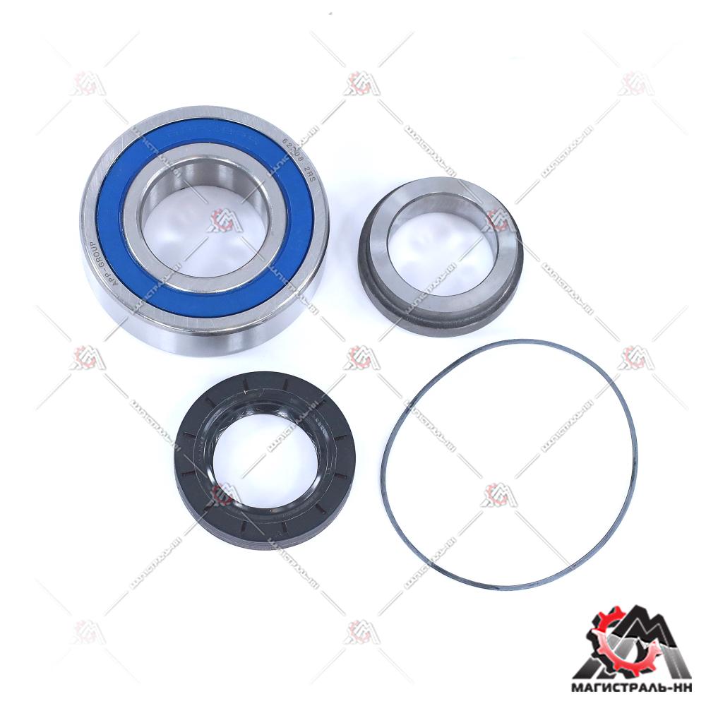 РК полуоси ВАЗ-2121-21213,2123  Riginal