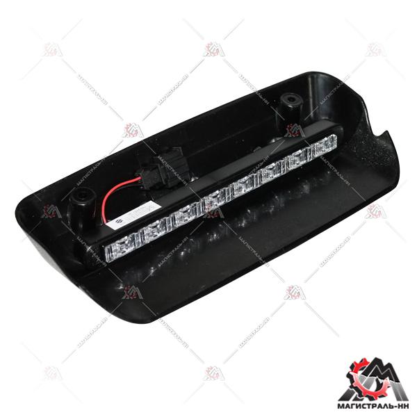 Фонарь задний дополнительный (сигнала торможения) ВАЗ-1119 (Геркон-Авто)