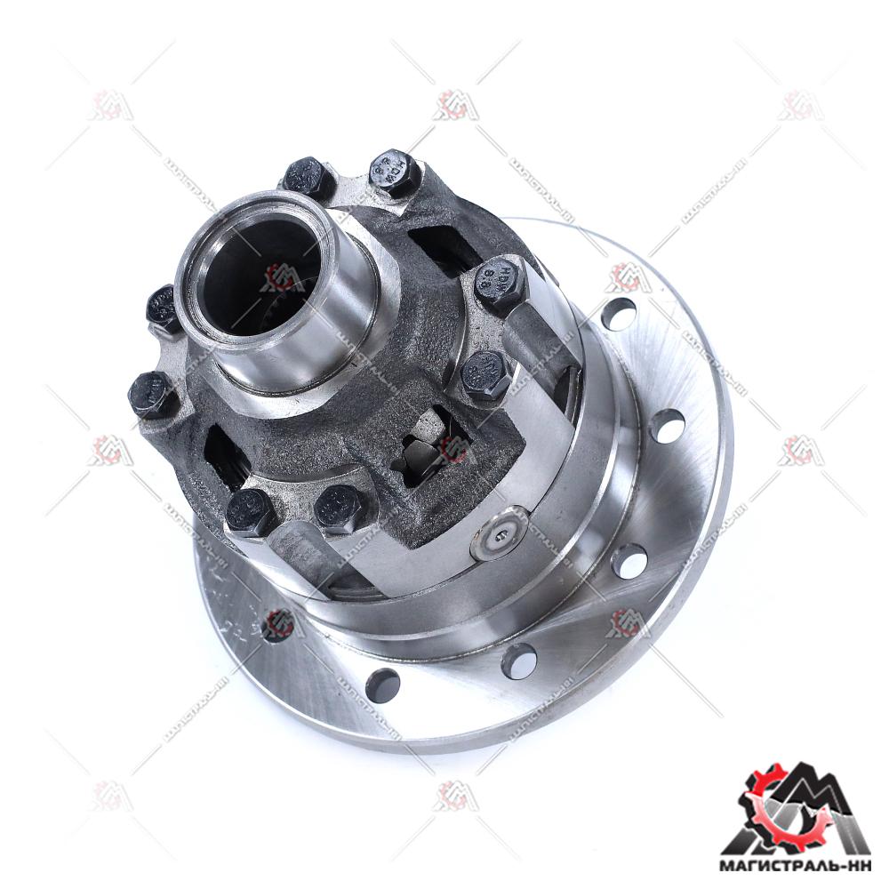 Дифференциал Г-3302-3221,33027 (гарантия 30 тыс.км) Riginal