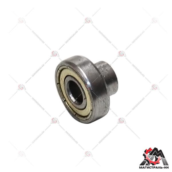 Ролик сдвижной двери средний Г-2705-2217 на подшипниках