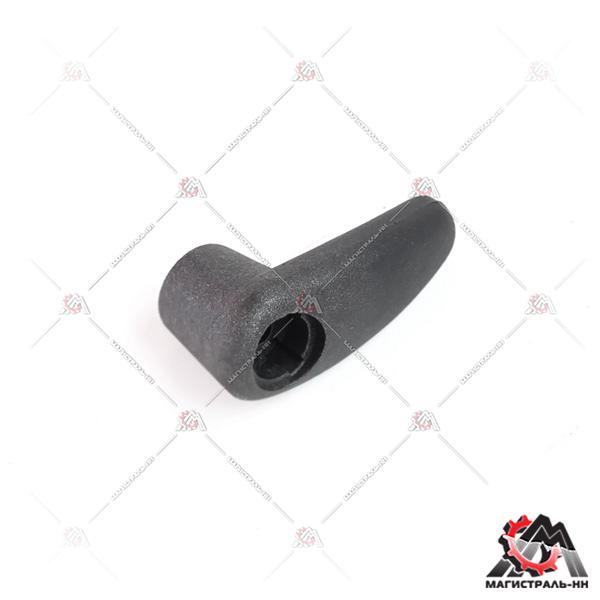 Ручка регулировки зеркала ВАЗ-2110-12 (ДЗА)