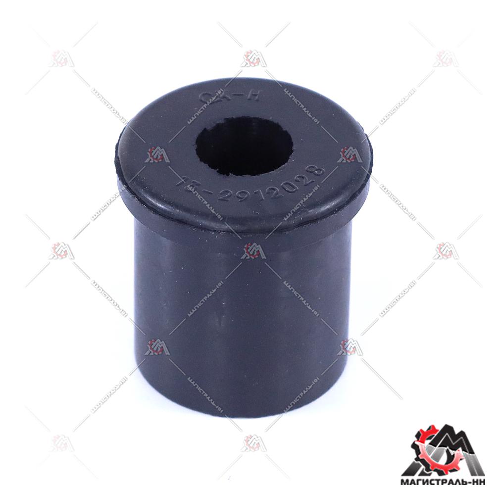 Втулка рессоры Г-2410-3110 УРАЛЭЛАСТОМЕР