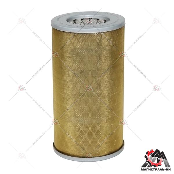 Элемент масляного фильтра МАЗ, УРАЛ, КРАЗ (сетка) (EFM539) (Цитрон Механик)