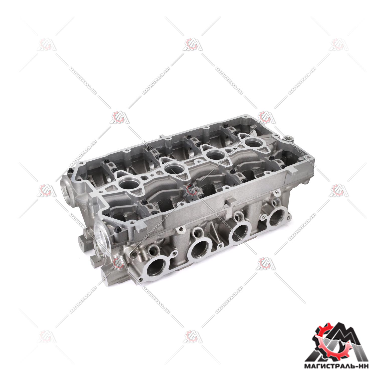 Головка блока ВАЗ-1119 для дв.V-1400 16 кл.клапаненая (ВАЗ)---