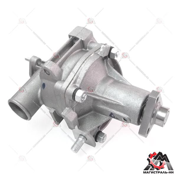Насос водяной (помпа) ВАЗ-21214 (в сборе) (ТЗА)