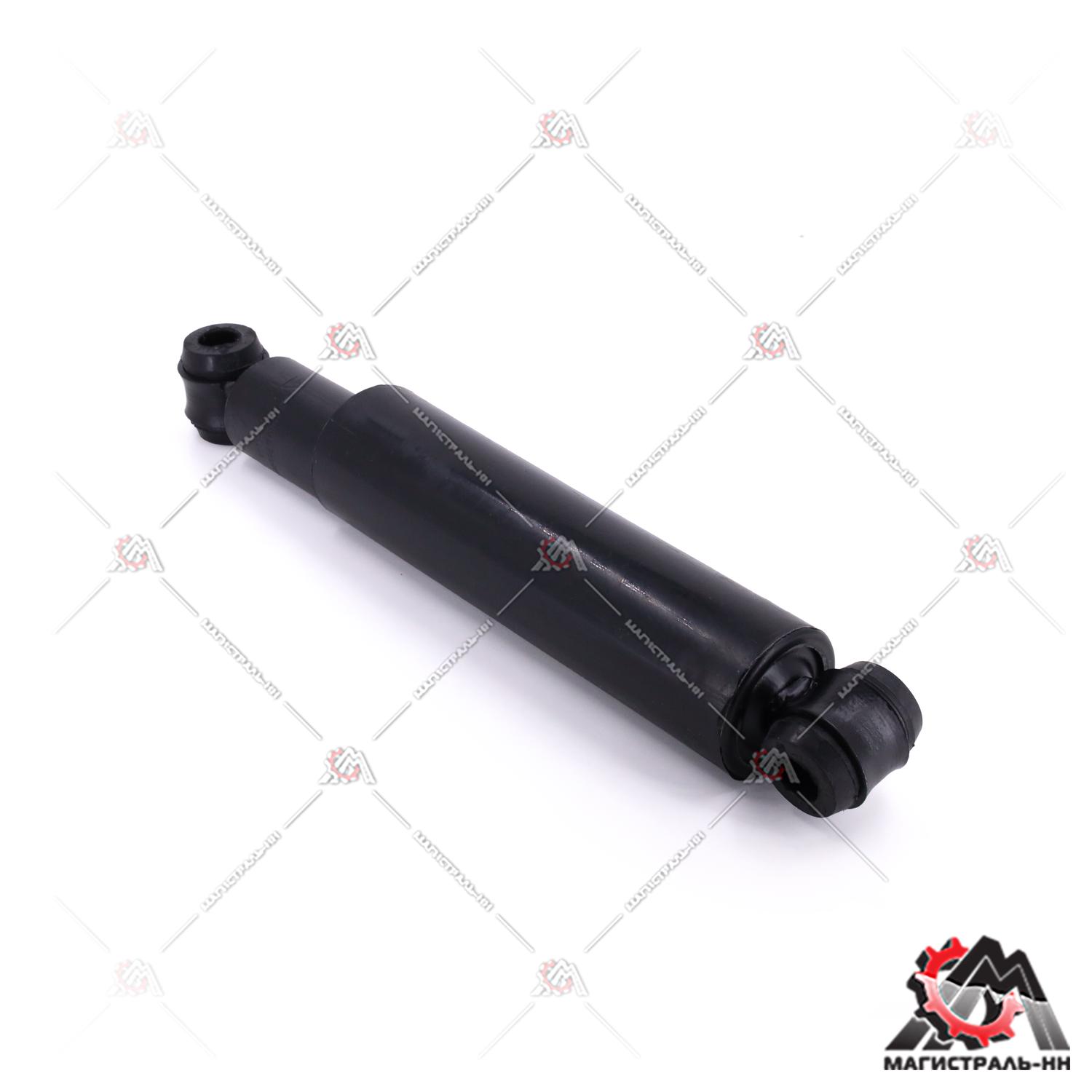 Амортизатор ВАЗ-2121 задний  Riginal