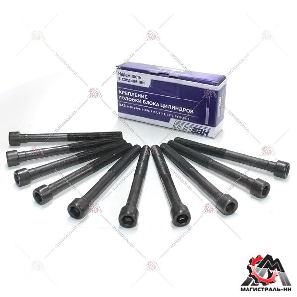 К-т №3 крепления ГБЦ ВАЗ-2108 БелЗан