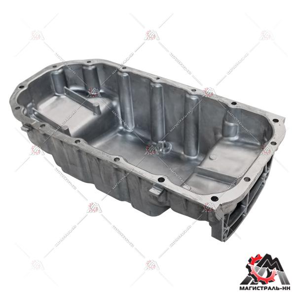 Картер масляный ВАЗ-2190 с АКПП (ОАО АВТОВАЗ)