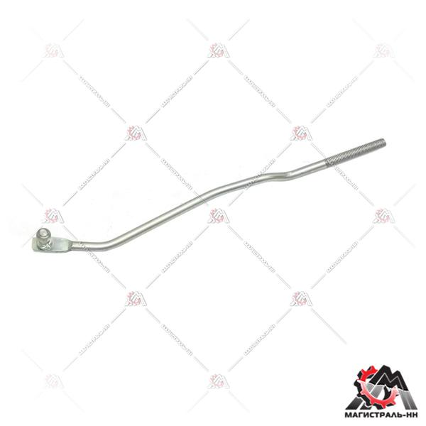 Тяга ручки передней двери ВАЗ-2190 левая (СамараАвтоЖгут)