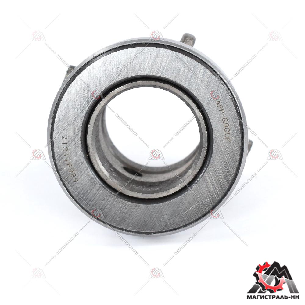 Муфта выжимная с подшип. в сборе УАЗ-3151,3741,3909(469,452) подш. 688911 АПП  "Riginal"