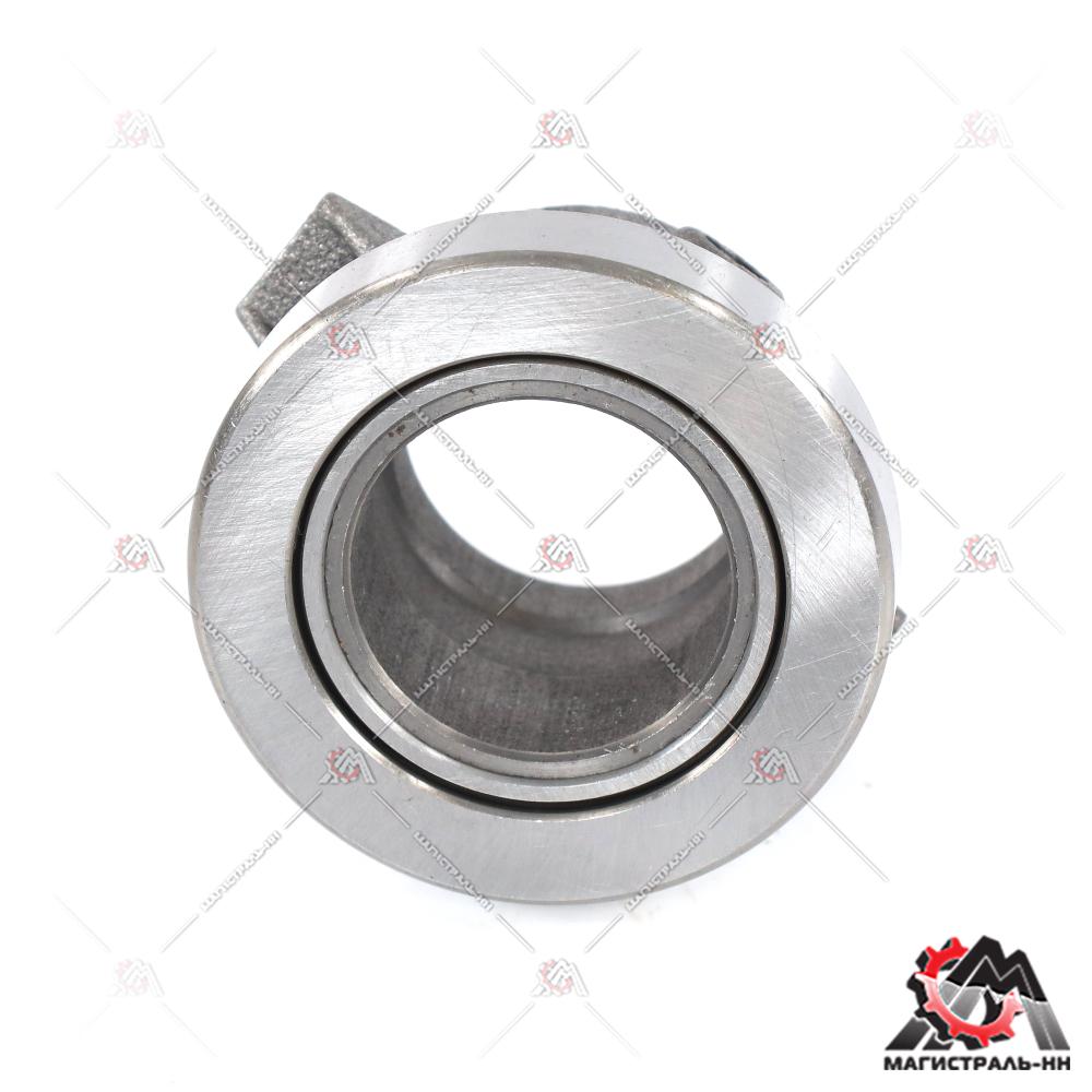 Муфта выжимная с подшип. в сборе УАЗ-3151 (толст. первич.вал, универс.) подш.986710 АПП "Riginal"