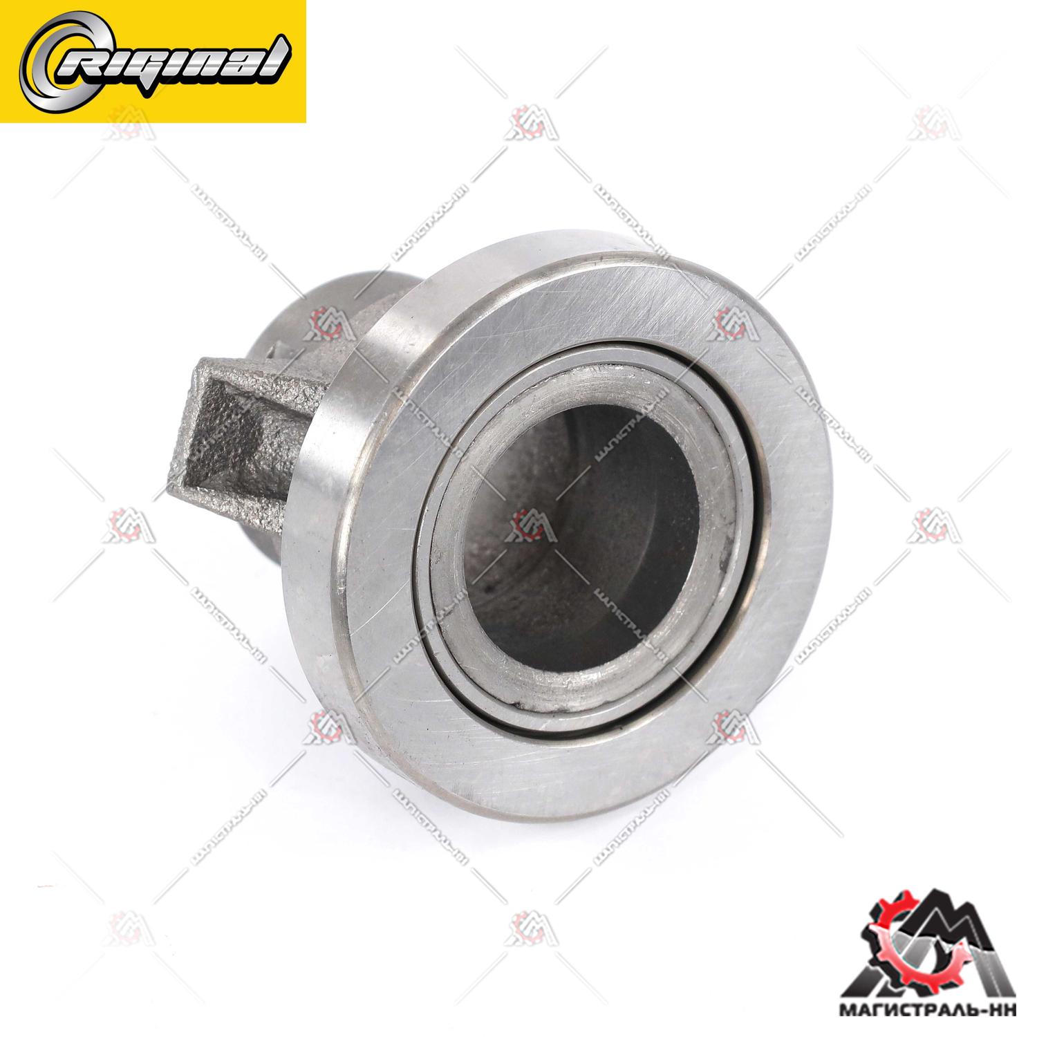 Муфта выжимная с подшип. в сборе УАЗ-3160 подшип. 986710 Riginal