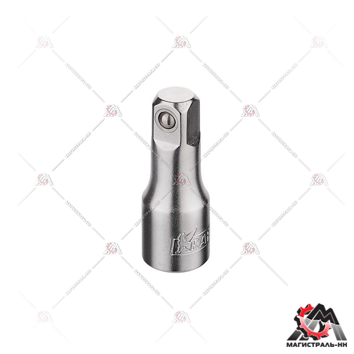 Удлинитель 3/8" х 35 мм KRAFT