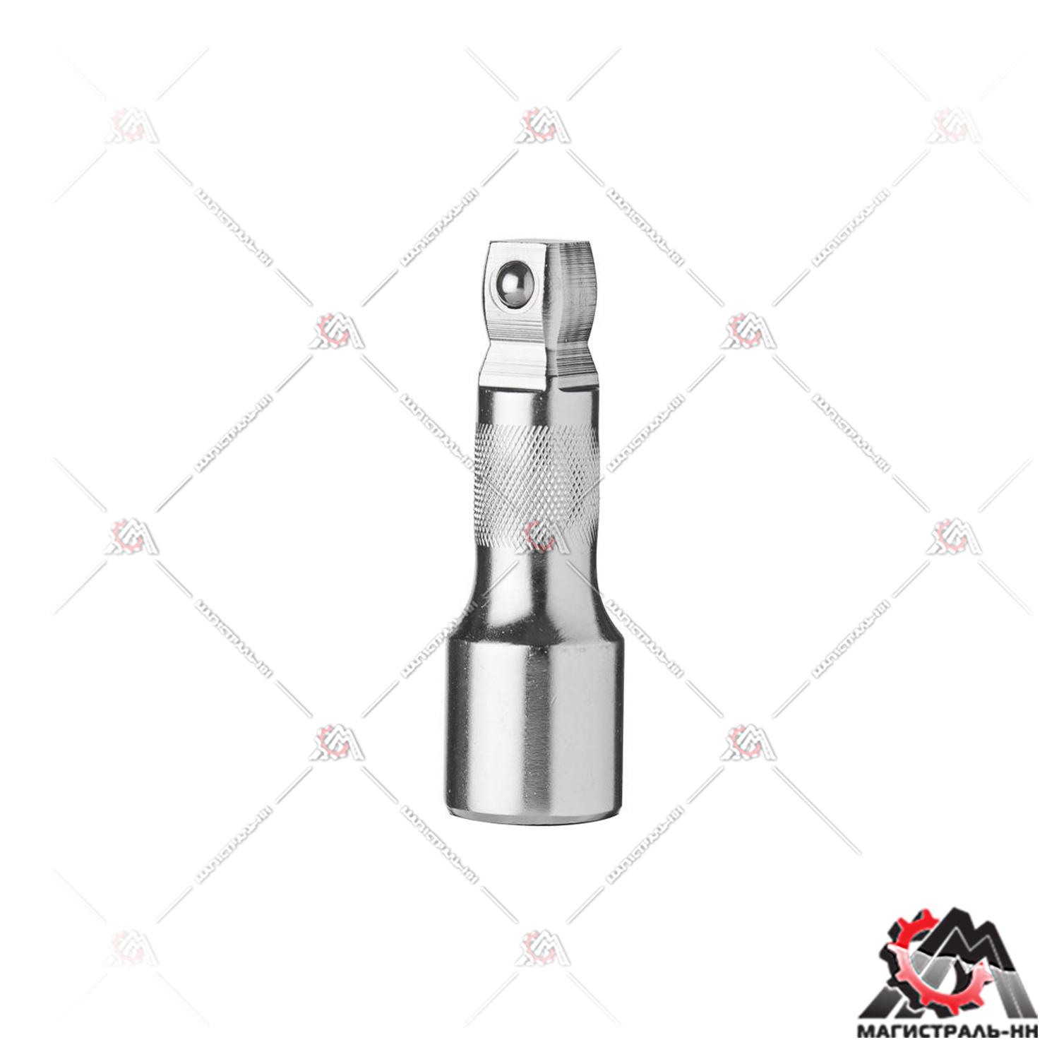 Удлинитель 1/2" х 75 мм KRAFT