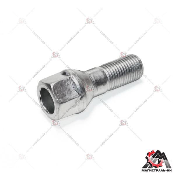 Болт колесный ВАЗ-2110-12,2170,1118 (Лада-Имидж)