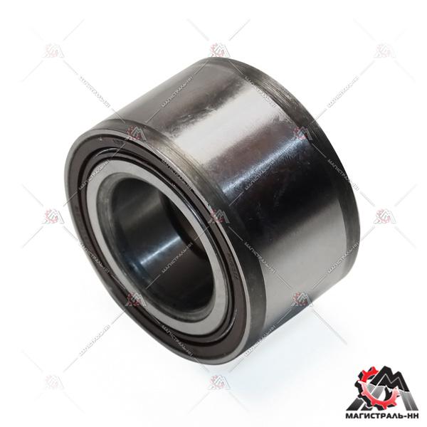Подшипник 256907 передней ступицы ВАЗ 2108-09,2110-15 (ВПК) (фирм. упак. LADA)