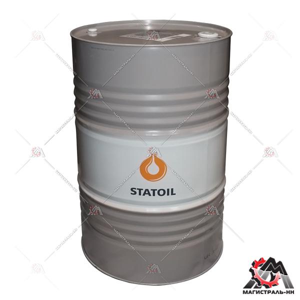 Масло StatOil Hydraway HMA 68 (гидравлическое) 208 л. (безцинковое незагущенное)
