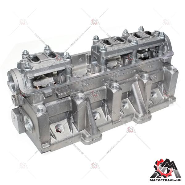 Головка блока ВАЗ-1118,2190,2192,2170 1,6л  8 кл. (ОАО АВТОВАЗ)