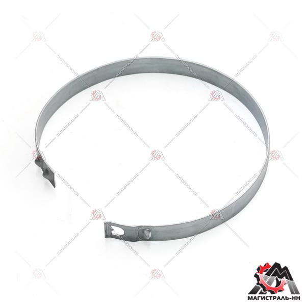 Хомут ШРУСа ВАЗ-2121-214 (бол.) (Полад)