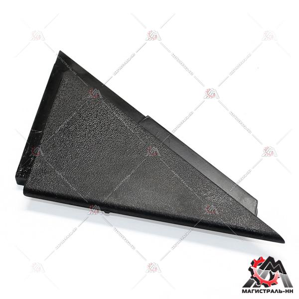 Заглушка окна передней двери внутренняя ВАЗ-2105 (ОАО АВТОВАЗ)