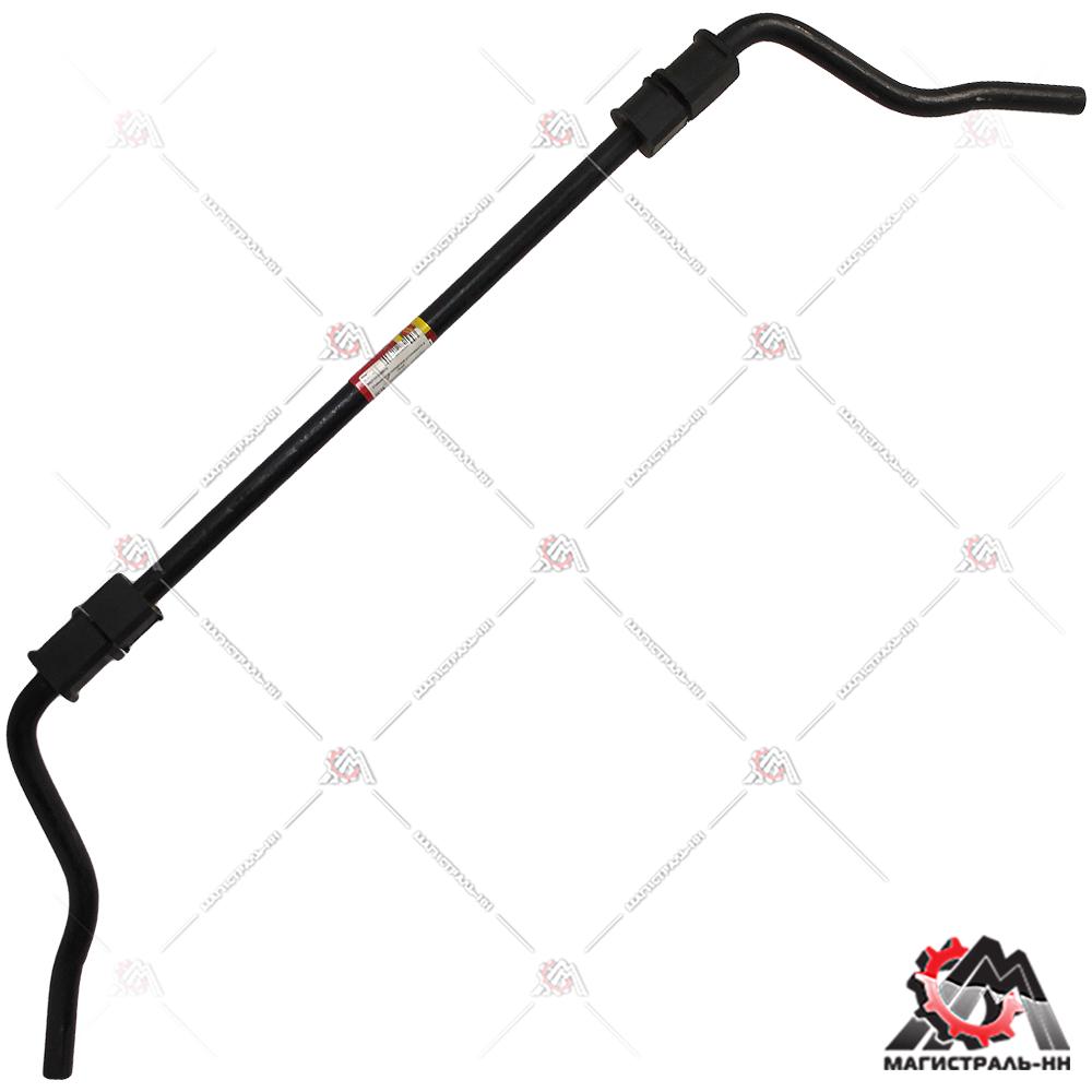 Стабилизатор поперечной устойчивости в сб.ВАЗ-2123 Riginal 