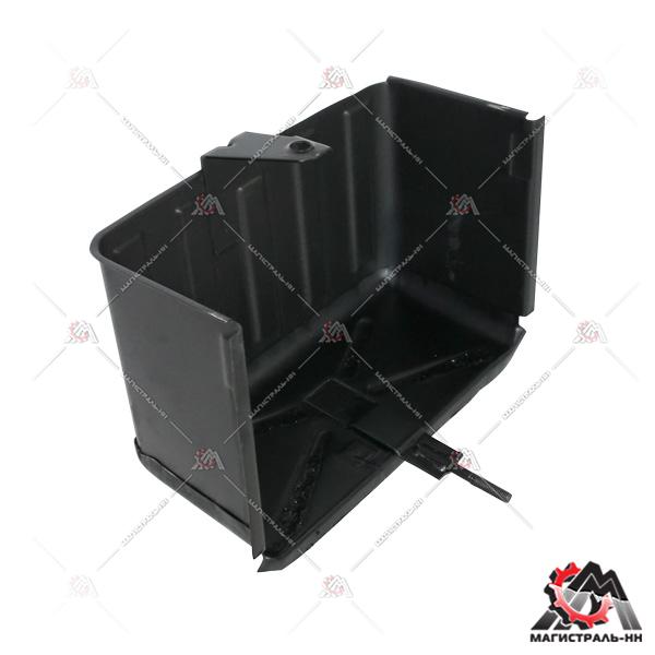 Поддон АКБ ВАЗ-2121,21214,LADA URBAN (катафорез) (ОАО "АВТОВАЗ")