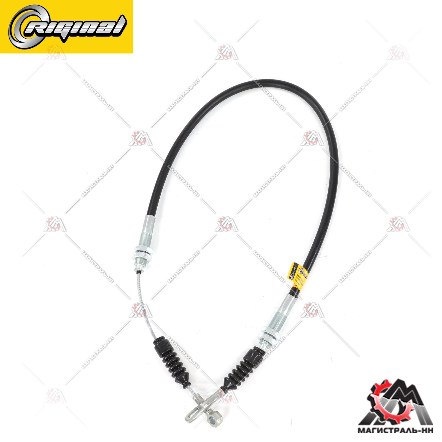 Трос центрального тормоза Г-3308 Riginal