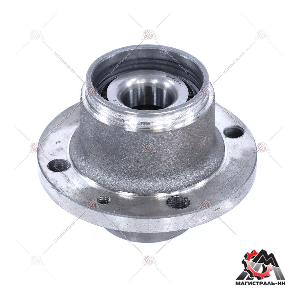 Ступица передняя ВАЗ-2101-07 в сборе с подшипниками Riginal
