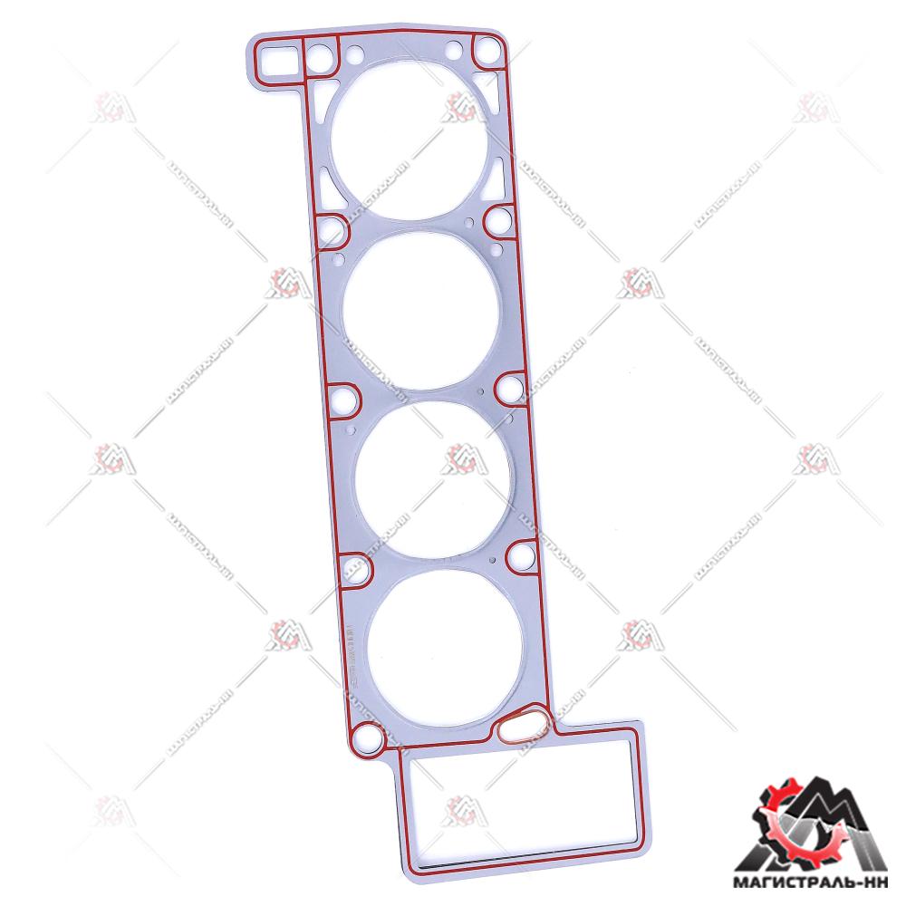 Прокладка головки блока дв.405,409 Евро-2 (металлическая) газ/бензин EG2032LPG ESPRA