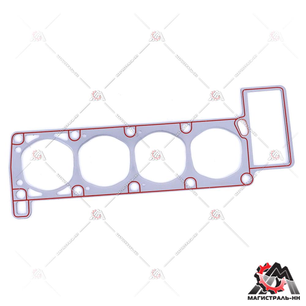 Прокладка головки блока дв.406 (металлическая) газ/бензин EG2033LPG ESPRA
