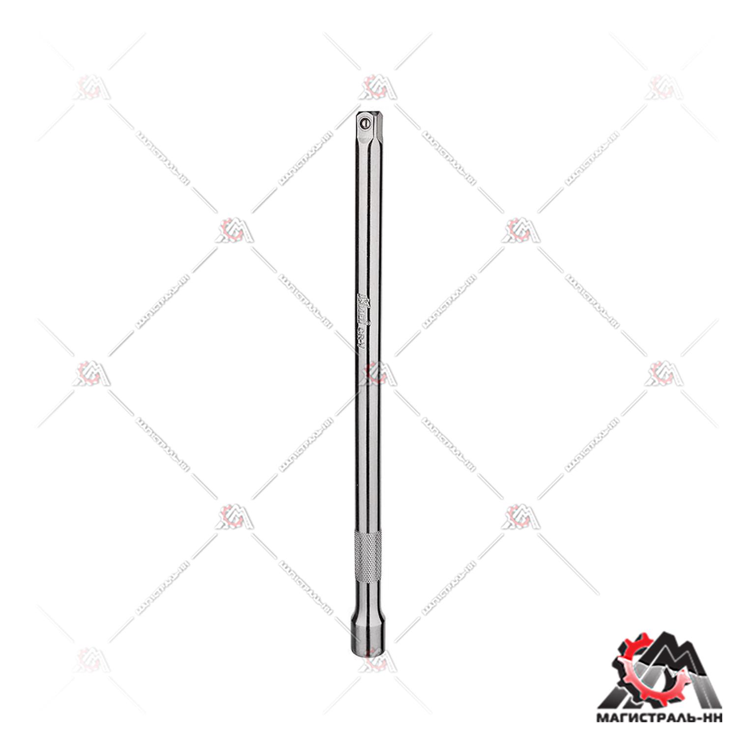 Удлинитель 3/8"DR 10" 254 мм KRAFT
