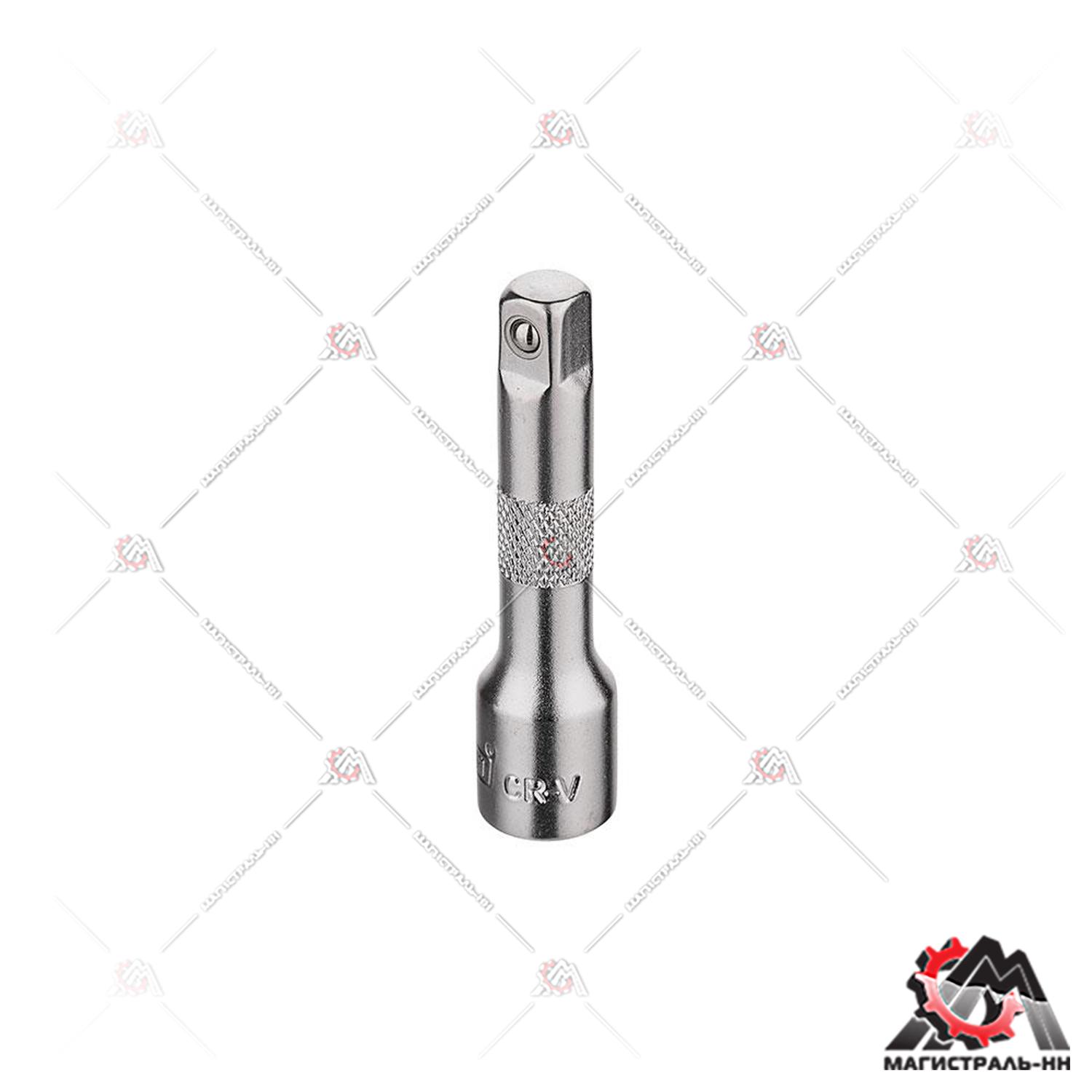 Удлинитель 1/4"DR 2" 50,8 мм KRAFT