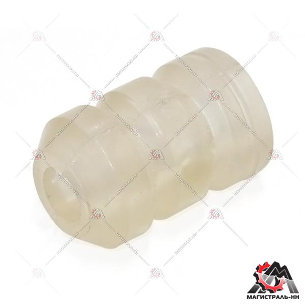 Буфер хода сжатия ВАЗ-2108 передний силикон