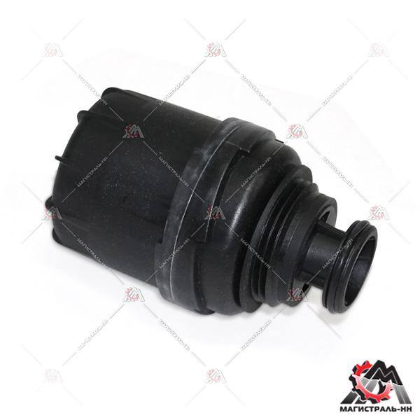 Фильтр масляный дв.Cummins ISF 2.8 Г-3302(Бизнес) (9.2.567) (Цитрон)
