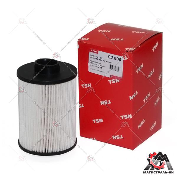 Фильтр топливный дв.Cummins ISF 2.8 Г-3302(Бизнес) (сепаратор) (9.3.698) (Цитрон)