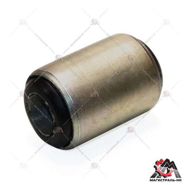 Сайлентблок рессоры УАЗ-3741,2206,3962,3163 Patriot (РСТ)