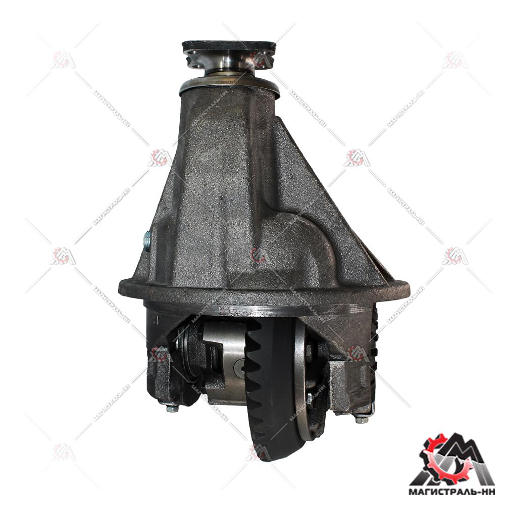 Редуктор заднего моста Г-2217, 3302 (дв.405), (9*41), Бизнес Cummins, (гарантия 30 тыс.км) "Riginal"