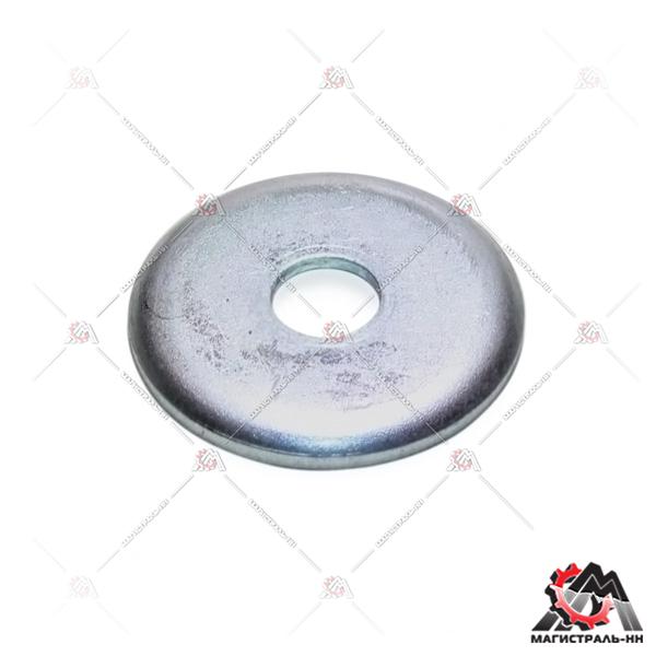 Ограничитель хода опоры передней стойки ВАЗ-1118 нижний (ДААЗ)