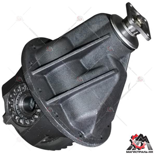 Редуктор заднего моста Г-3302-3221(8*41) мелкий шлиц (гарантия 30 тыс.км) "Riginal"