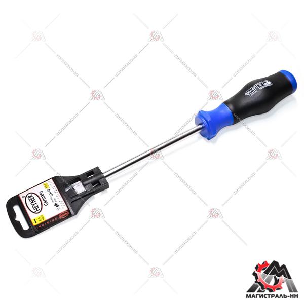 Отвертка шлицевая 1,2x8,0x150 мм ALCA PRO