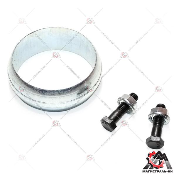 РК системы выхлопных газов (сфера) дв.40524.40624 Е-3