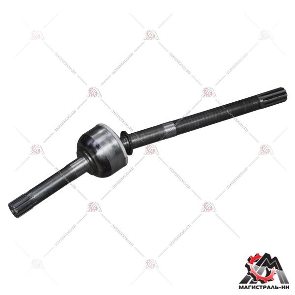 Шрус поворотного кулака правый (короткий) УАЗ-452,469,3151,2206 мост Тимкен (4482)(СиМ)