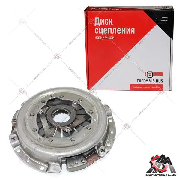 Корзина сцепления ВАЗ-2101-07 (ЭКСЕДИ ВИС) (упак. ОАТ)