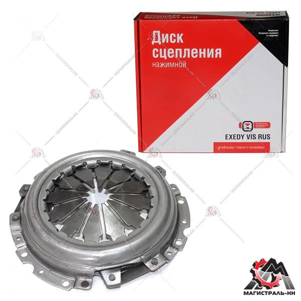 Корзина сцепления ВАЗ-2110-2112, 1118 (ЭКСЕДИ ВИС) (упак. ОАТ)