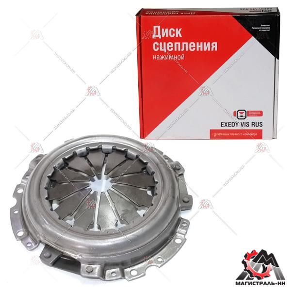 Корзина сцепления ВАЗ-2112 (ЭКСЕДИ ВИС) (упак. ОАТ)